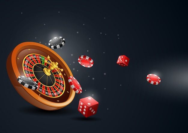 Hit it Rich! Casino Live Betting