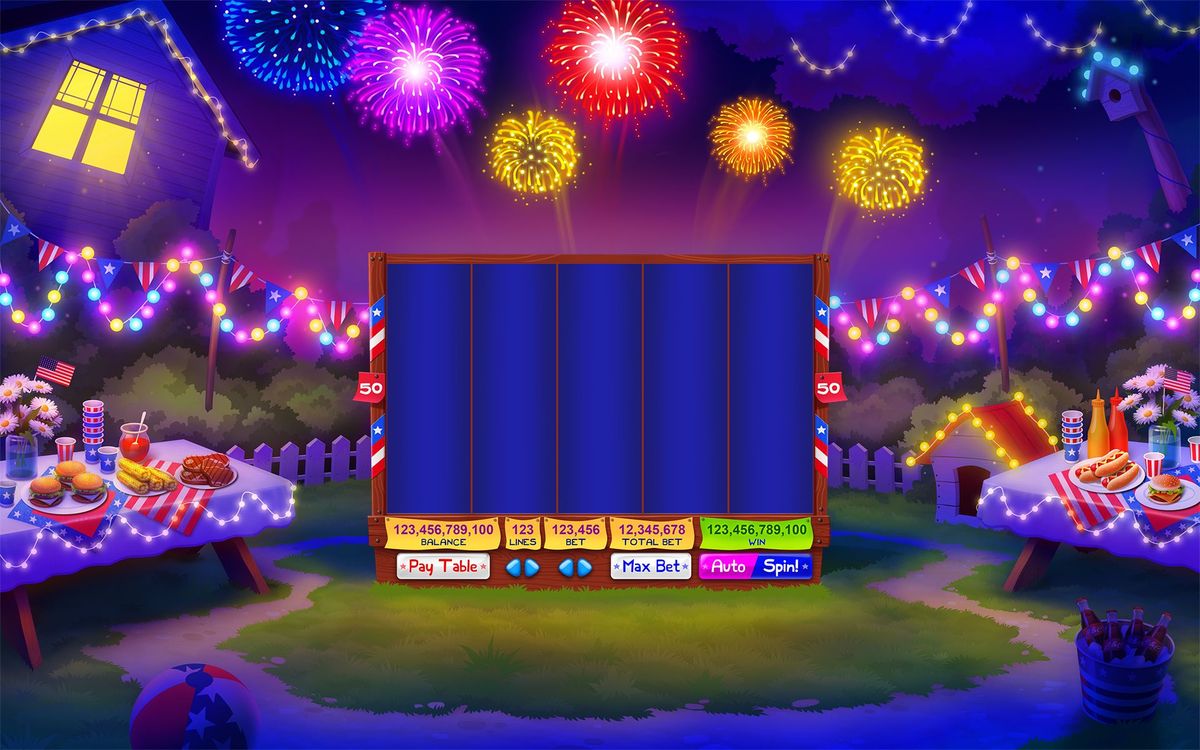 Hit it Rich! Casino Live Betting